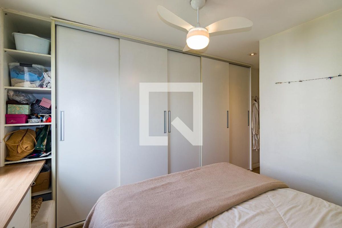 Apartamento, 3 quartos, 95 m² - Foto 26