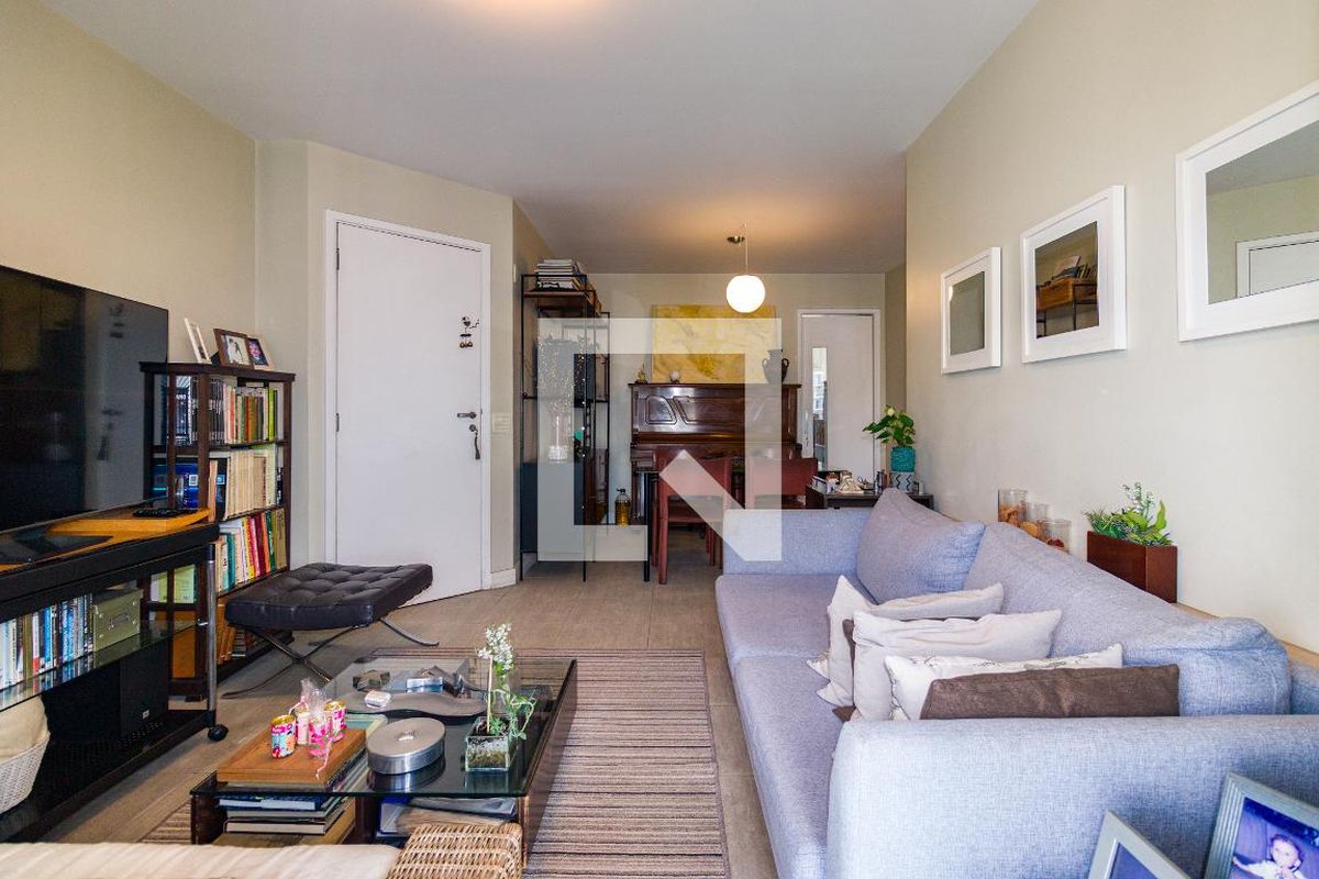 Apartamento, 3 quartos, 95 m² - Foto 8