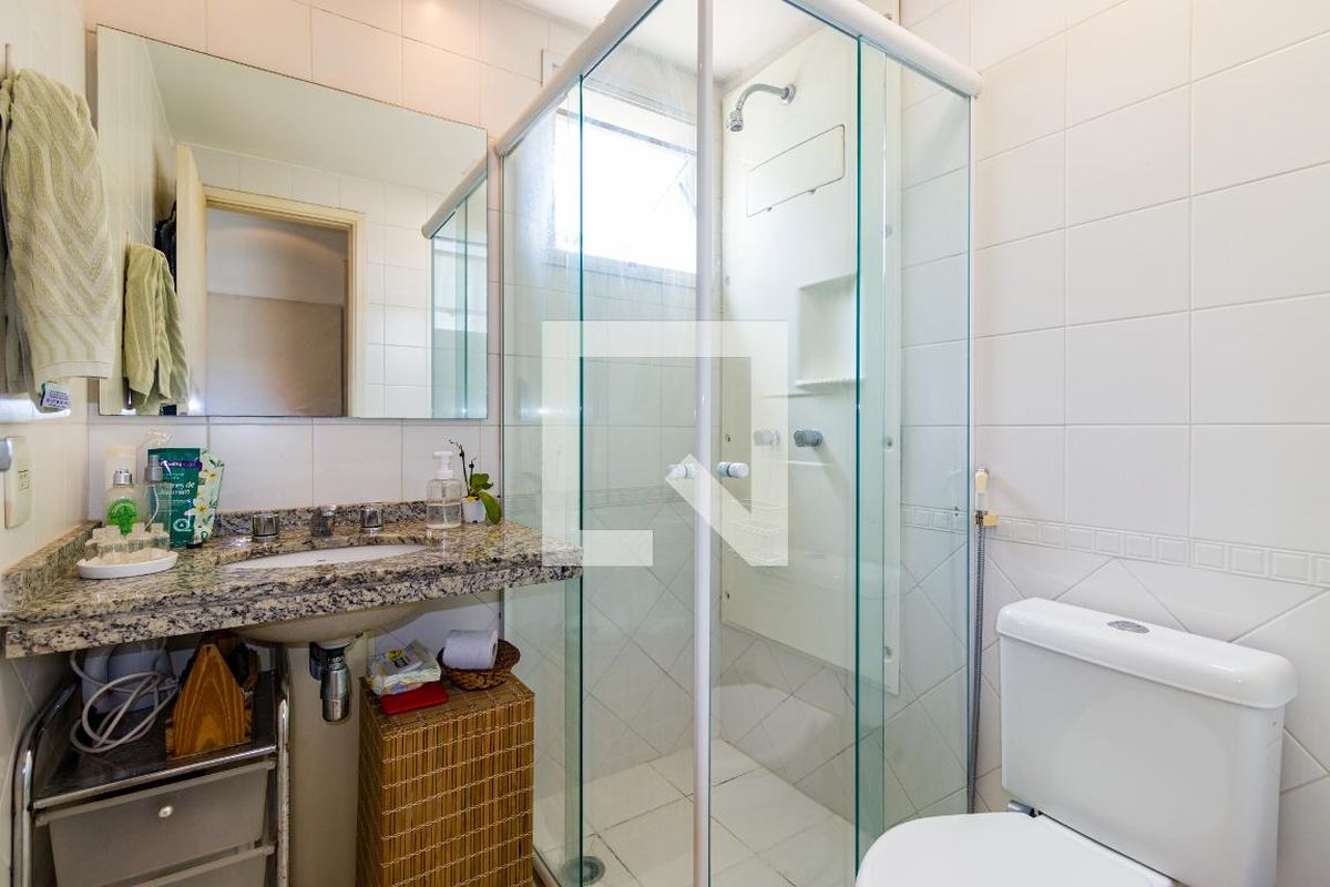 Apartamento, 3 quartos, 95 m² - Foto 50
