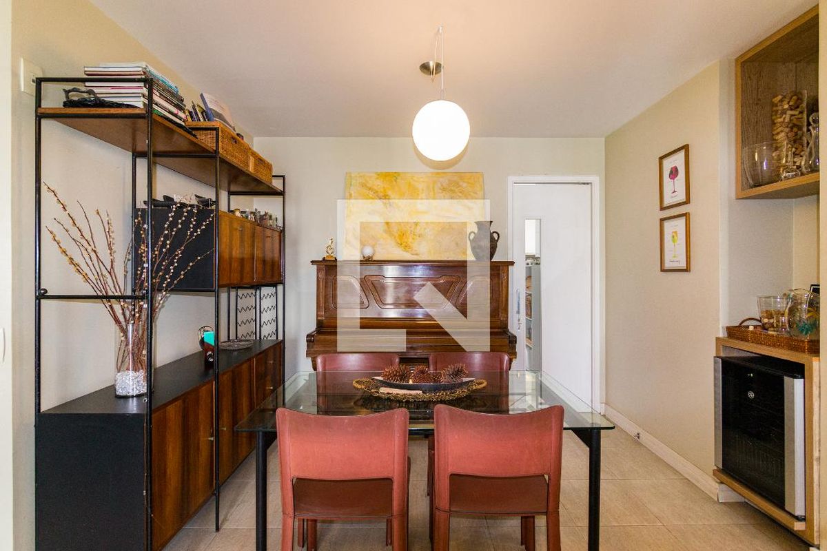 Apartamento, 3 quartos, 95 m² - Foto 12