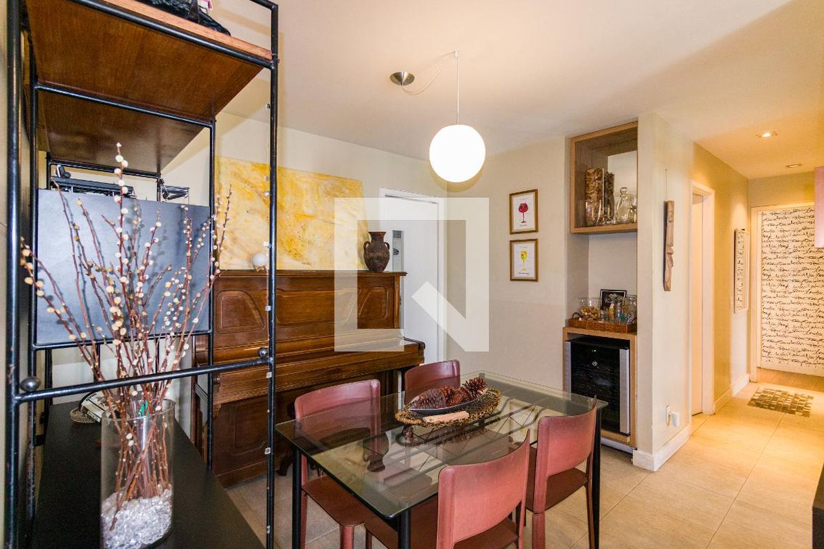 Apartamento, 3 quartos, 95 m² - Foto 10