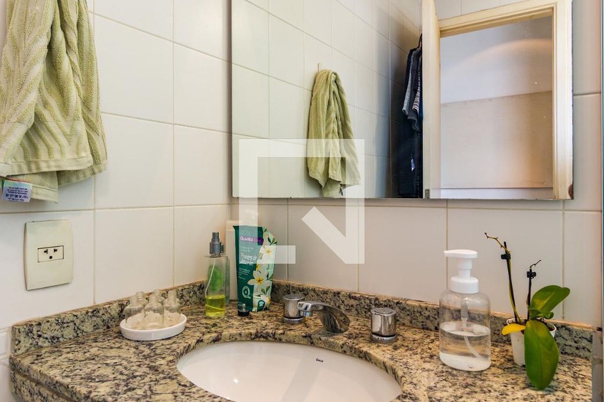 Apartamento, 3 quartos, 95 m² - Foto 54