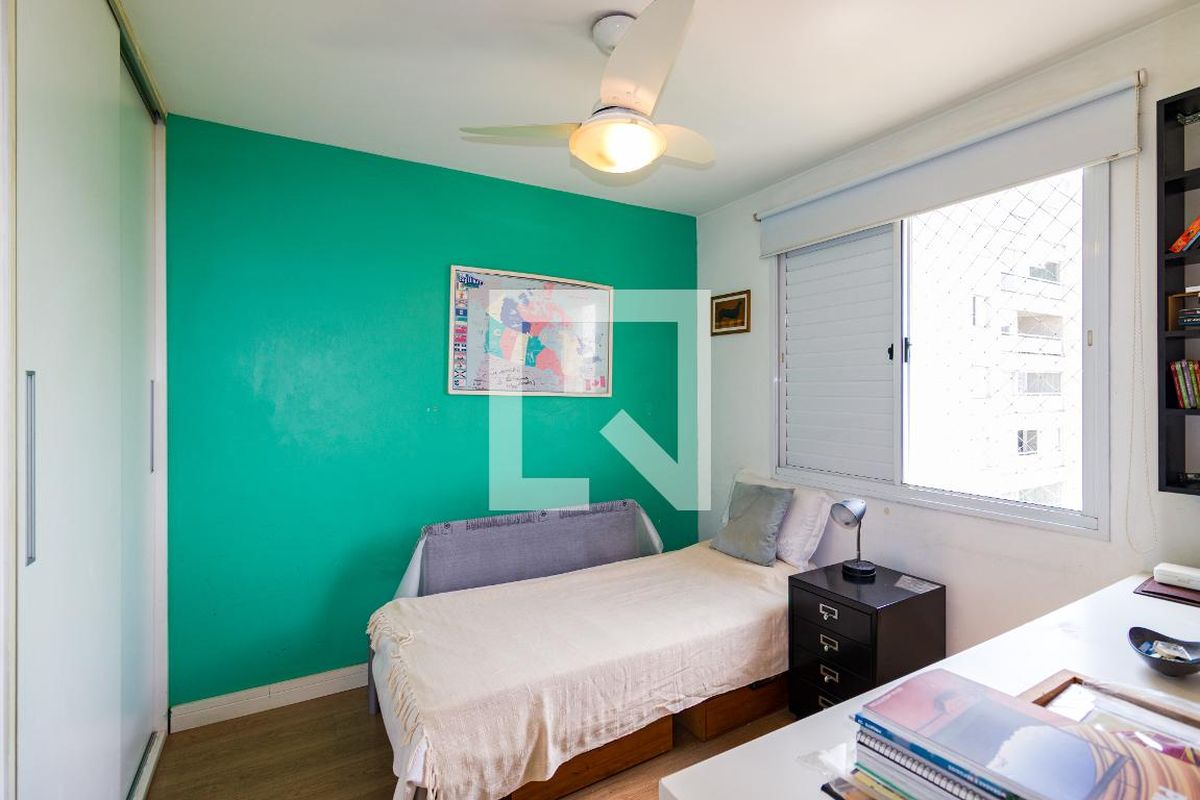 Apartamento, 3 quartos, 95 m² - Foto 40