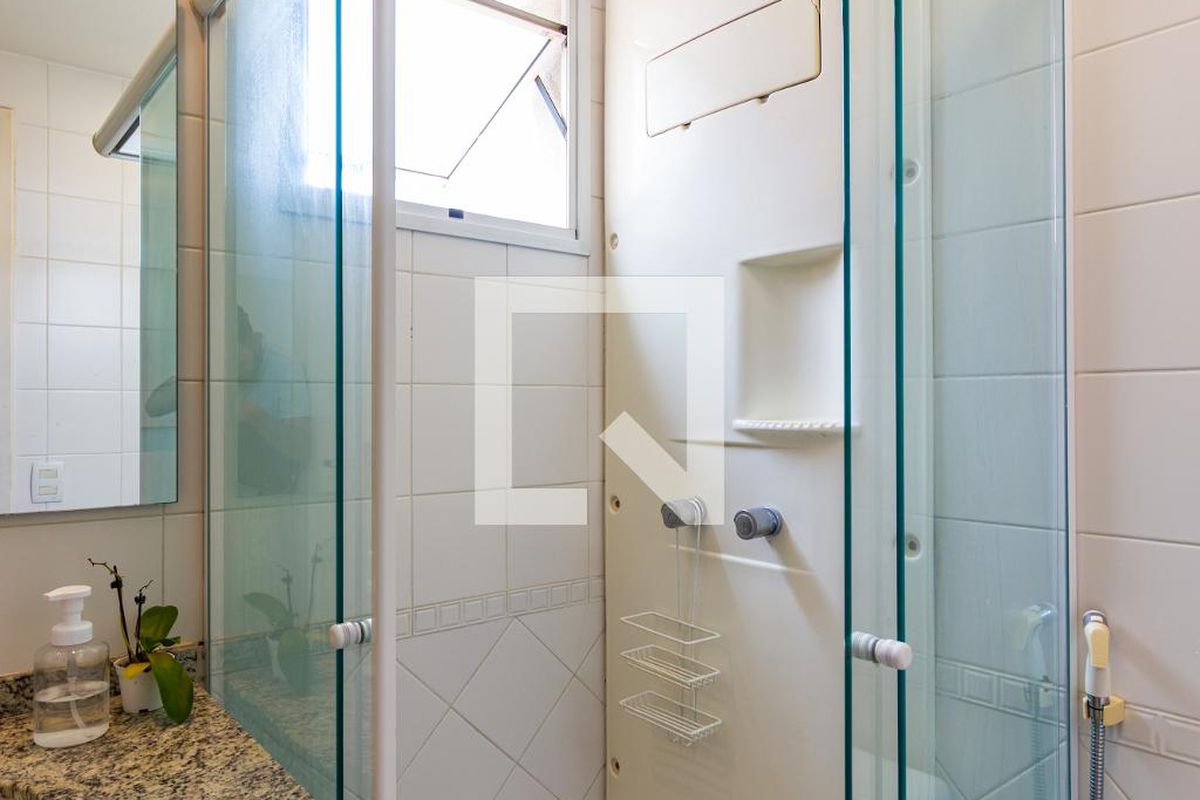 Apartamento, 3 quartos, 95 m² - Foto 56