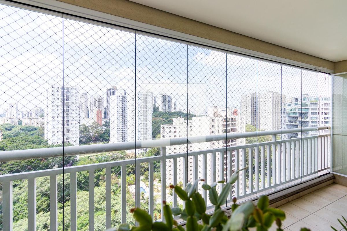 Apartamento, 3 quartos, 95 m² - Foto 66