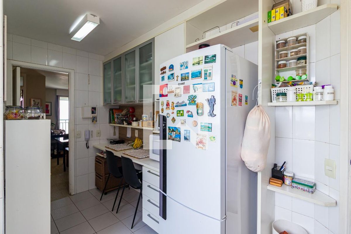 Apartamento, 3 quartos, 95 m² - Foto 82