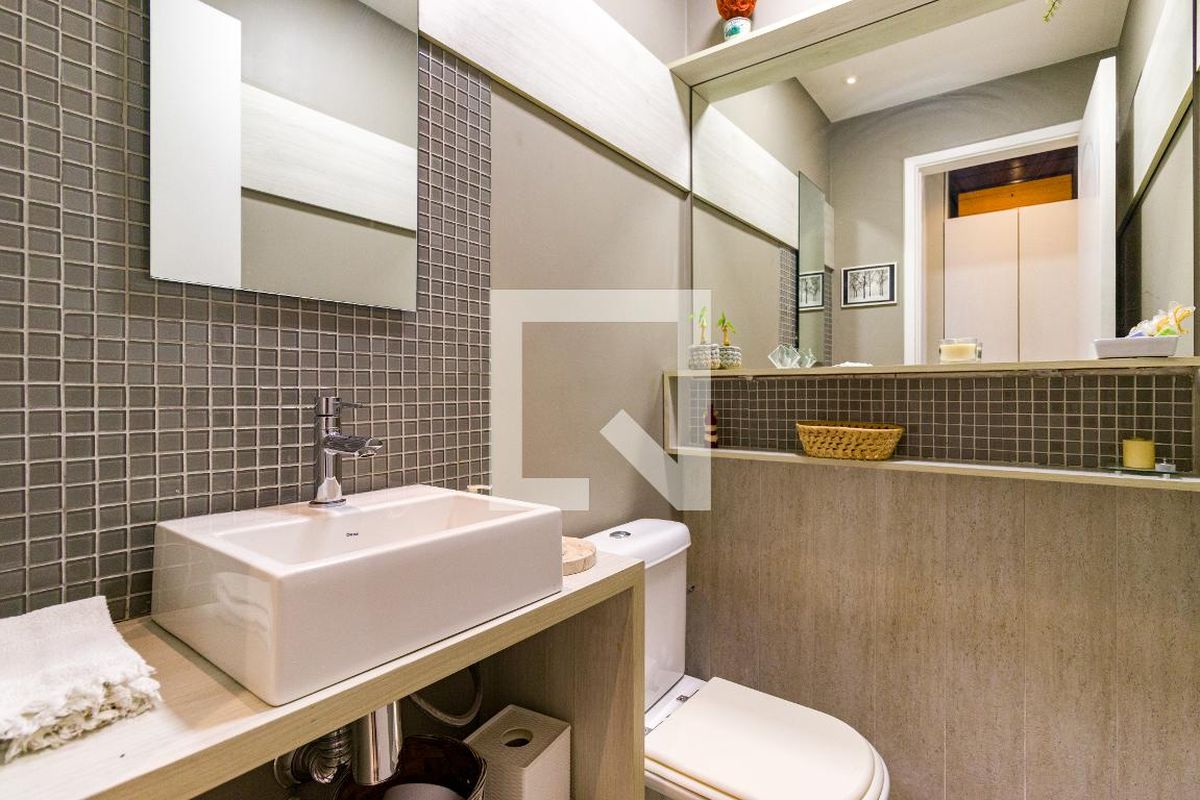Apartamento, 3 quartos, 95 m² - Foto 68