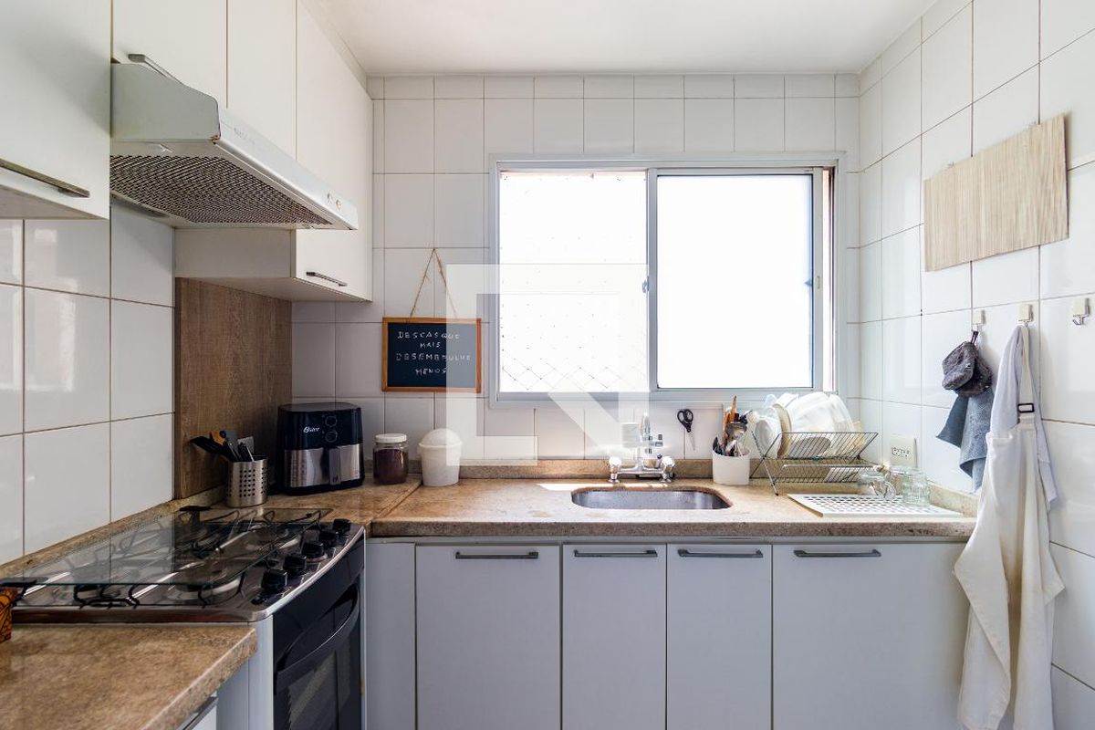 Apartamento, 3 quartos, 95 m² - Foto 80