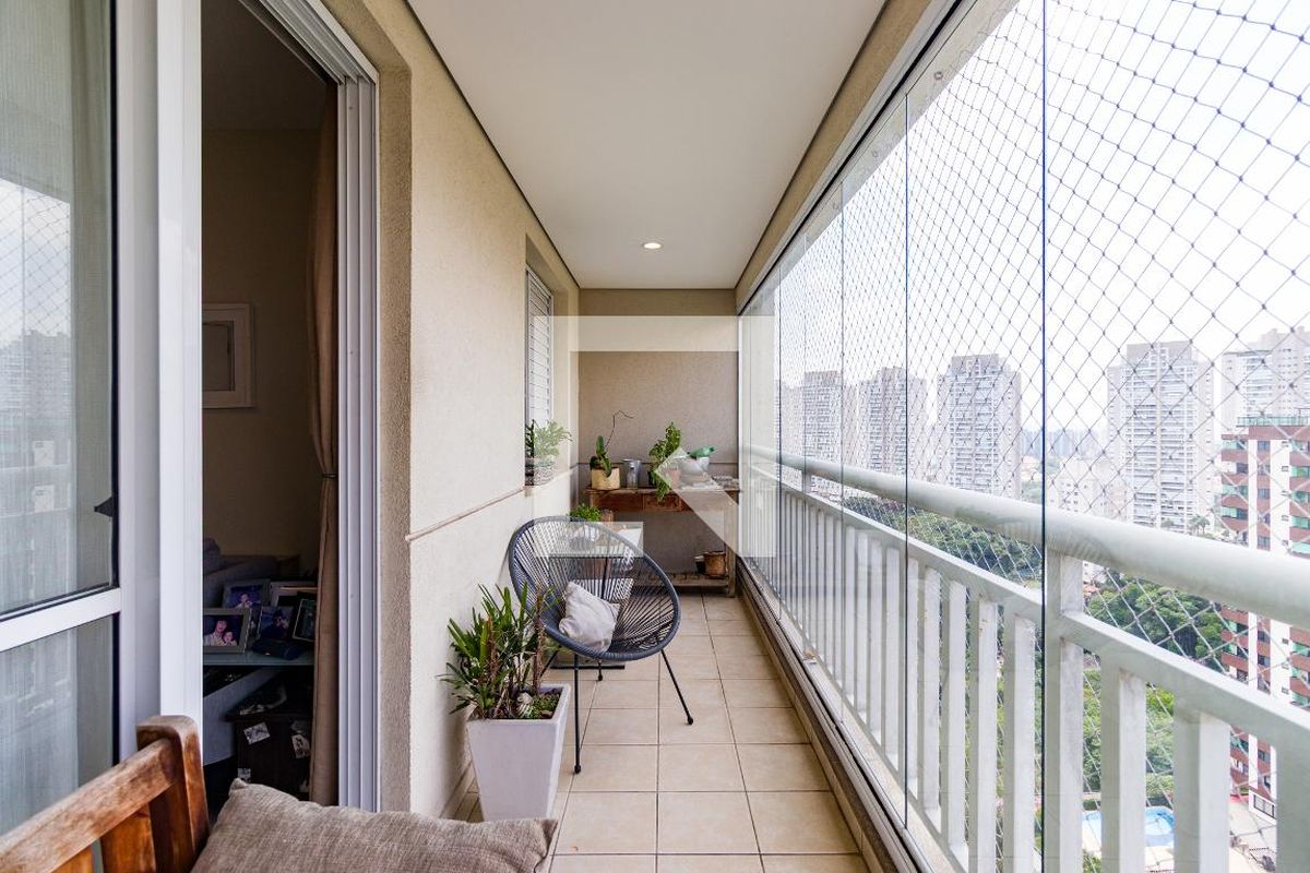 Apartamento, 3 quartos, 95 m² - Foto 14