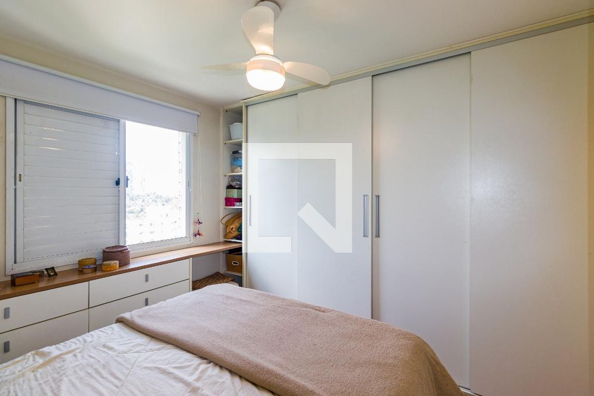 Apartamento, 3 quartos, 95 m² - Foto 24
