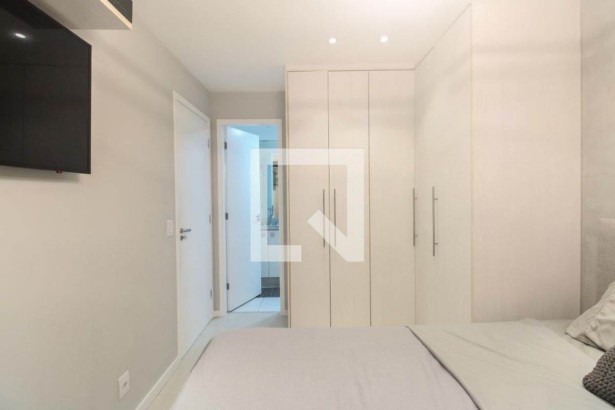 Apartamento, 2 quartos, 63 m² - Foto 43