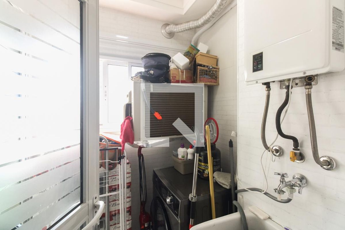 Apartamento, 2 quartos, 63 m² - Foto 74