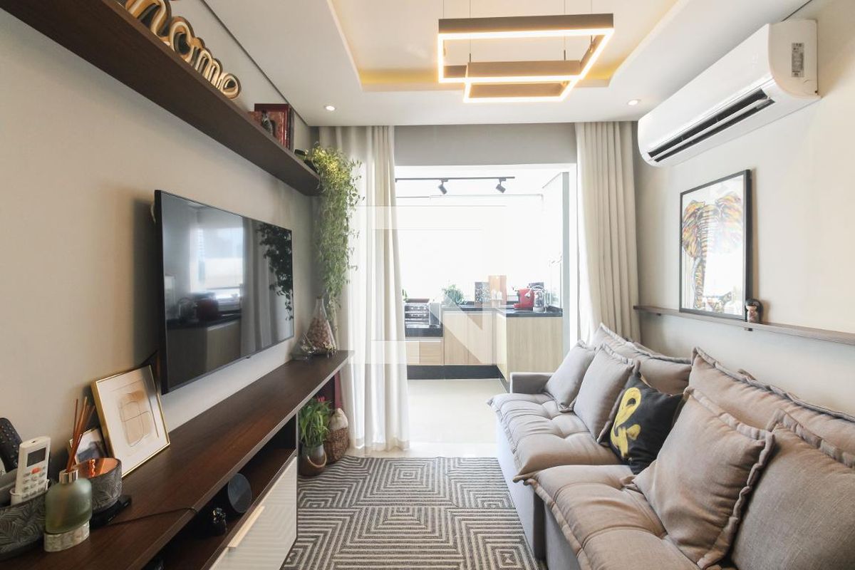 Apartamento, 2 quartos, 63 m² - Foto 11