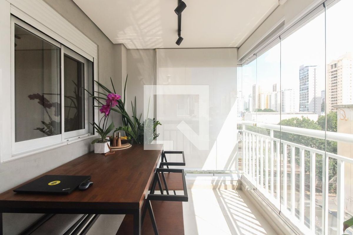 Apartamento, 2 quartos, 63 m² - Foto 26