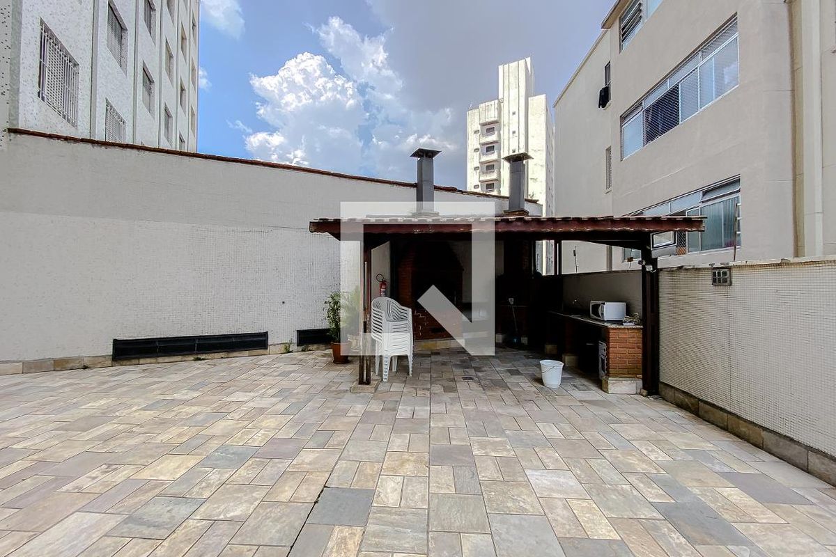 Apartamento, 3 quartos, 118 m² - Foto 101