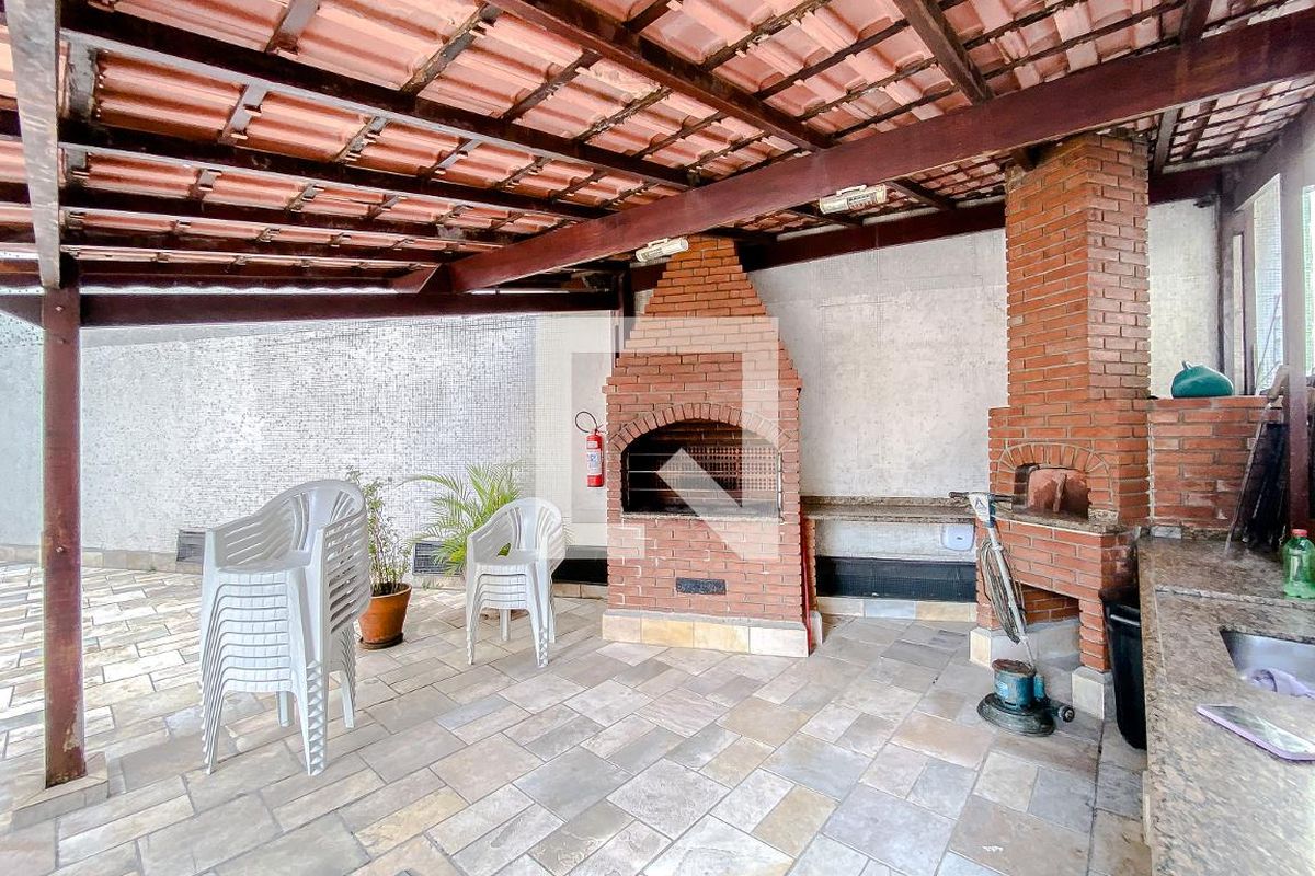 Apartamento, 3 quartos, 118 m² - Foto 103