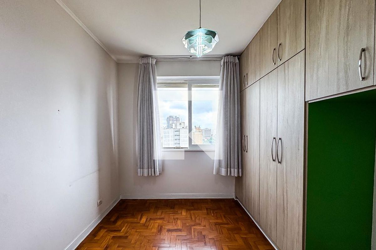Apartamento, 3 quartos, 118 m² - Foto 35