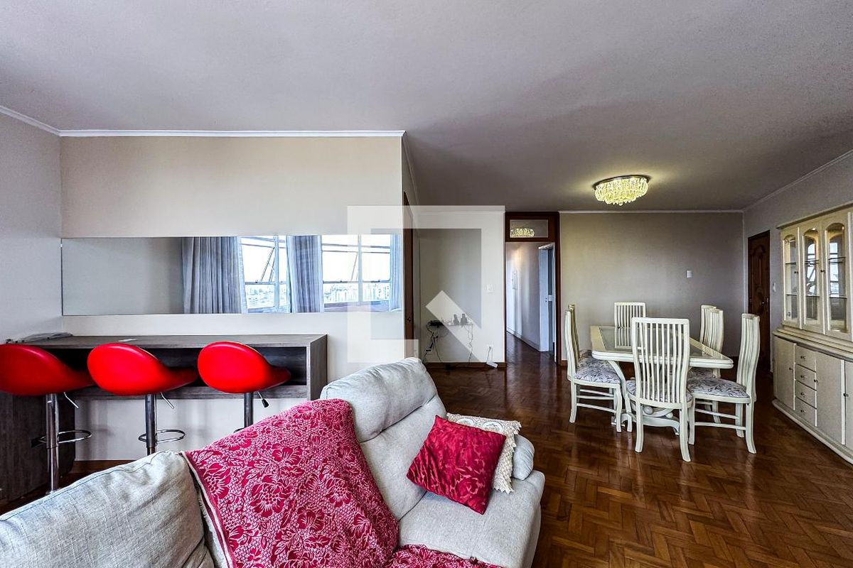 Apartamento, 3 quartos, 118 m² - Foto 9