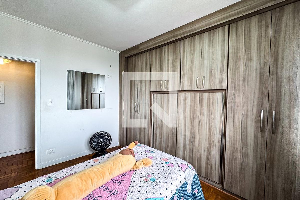 Apartamento, 3 quartos, 118 m² - Foto 21