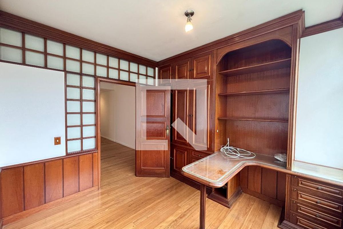 Apartamento, 4 quartos, 205 m² - Foto 20