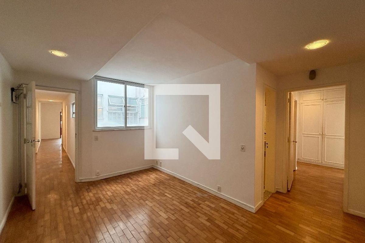 Apartamento, 4 quartos, 205 m² - Foto 30