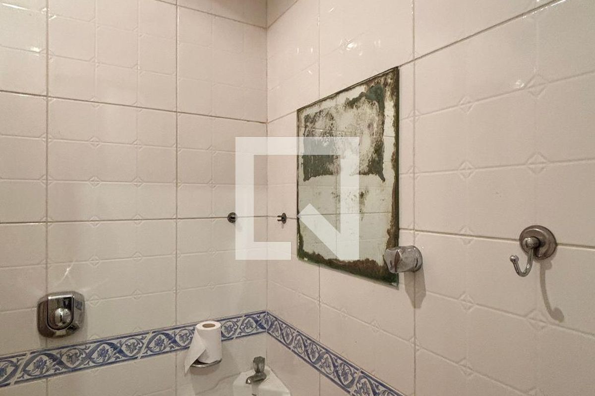 Apartamento, 4 quartos, 205 m² - Foto 124