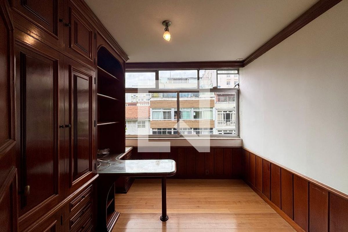 Apartamento, 4 quartos, 205 m² - Foto 16
