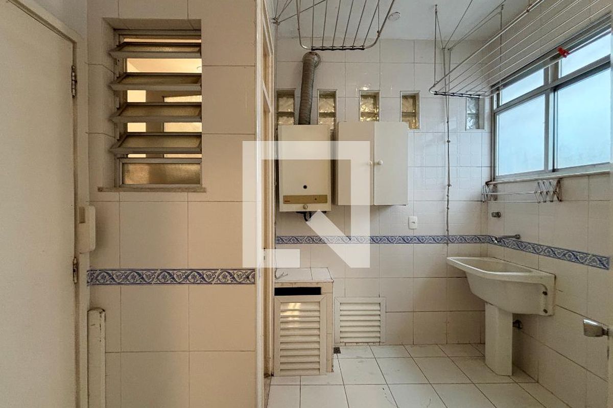 Apartamento, 4 quartos, 205 m² - Foto 106