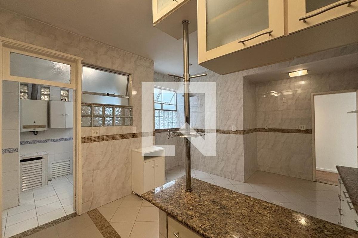 Apartamento, 4 quartos, 205 m² - Foto 98