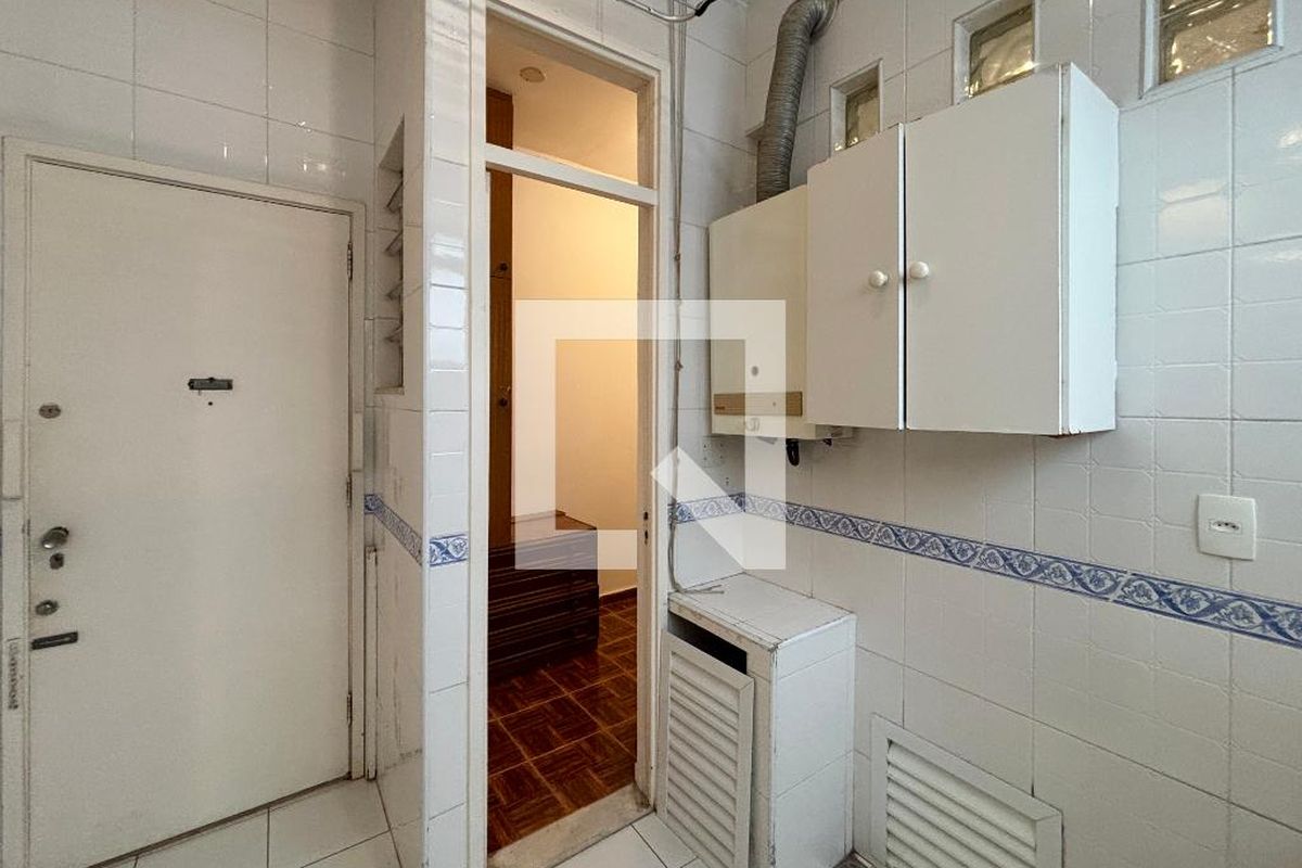 Apartamento, 4 quartos, 205 m² - Foto 112