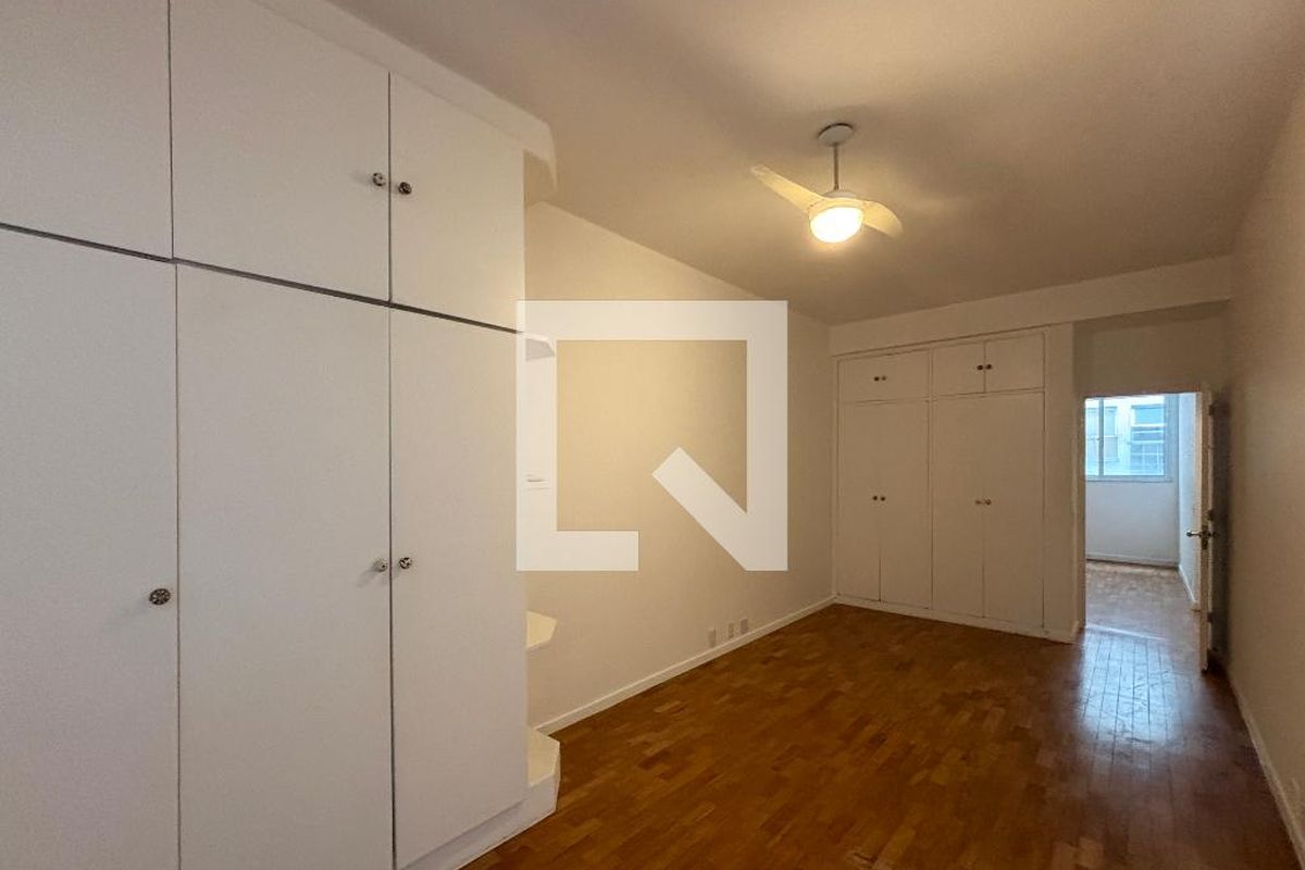 Apartamento, 4 quartos, 205 m² - Foto 40