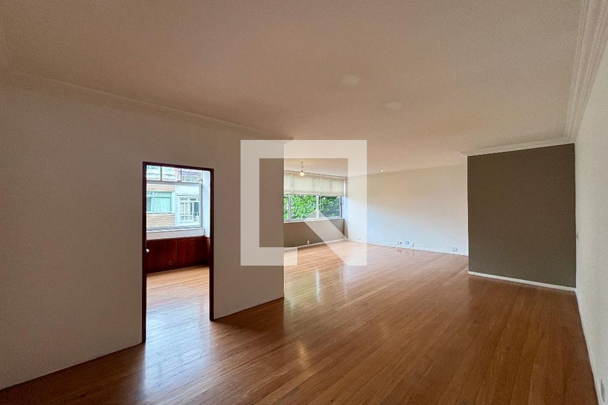 Apartamento, 4 quartos, 205 m² - Foto 8