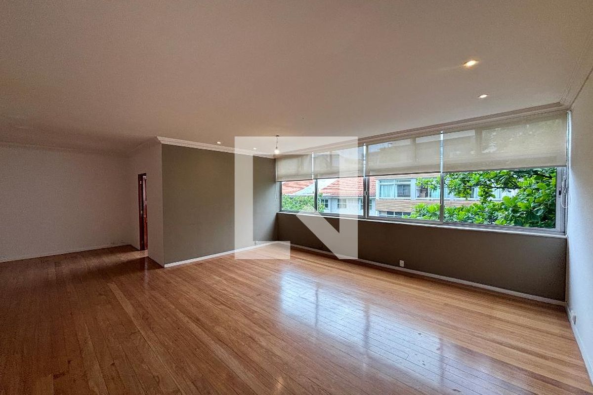Apartamento, 4 quartos, 205 m² - Foto 2