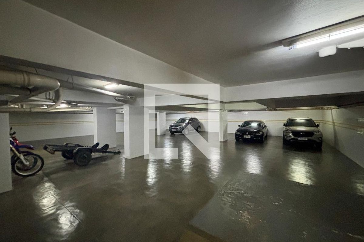 Apartamento, 4 quartos, 205 m² - Foto 134