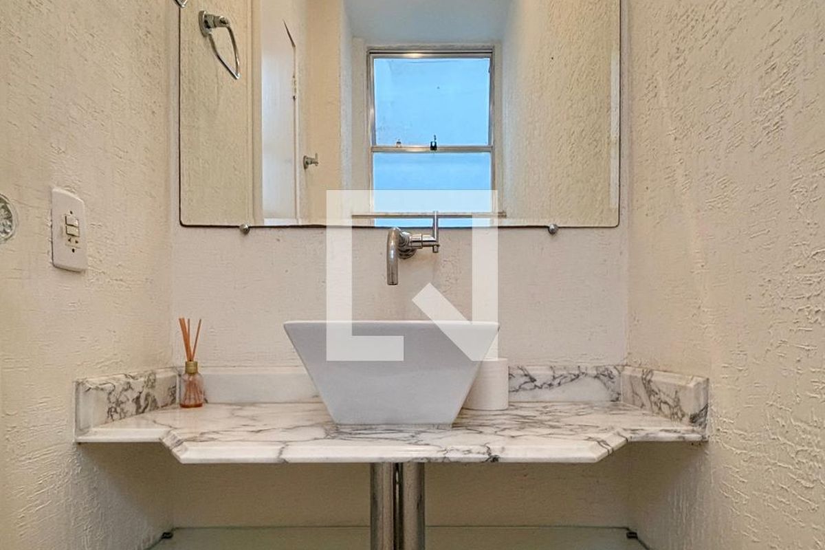 Apartamento, 4 quartos, 205 m² - Foto 92