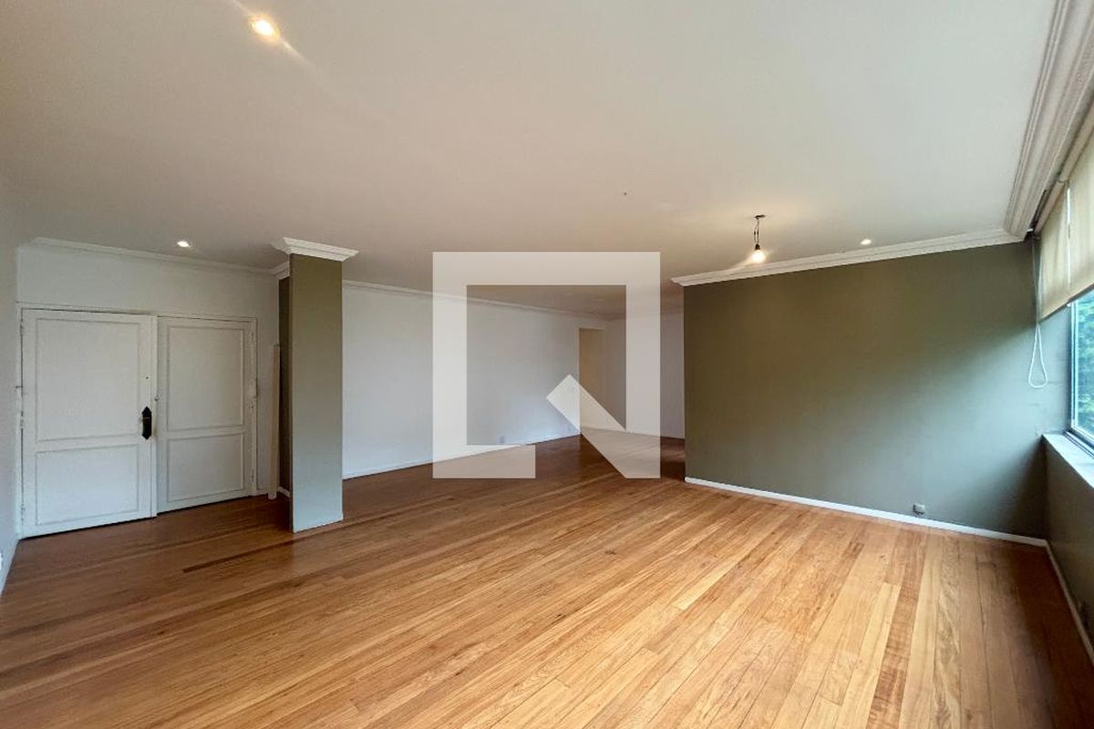Apartamento, 4 quartos, 205 m² - Foto 4