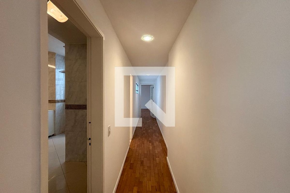 Apartamento, 4 quartos, 205 m² - Foto 32