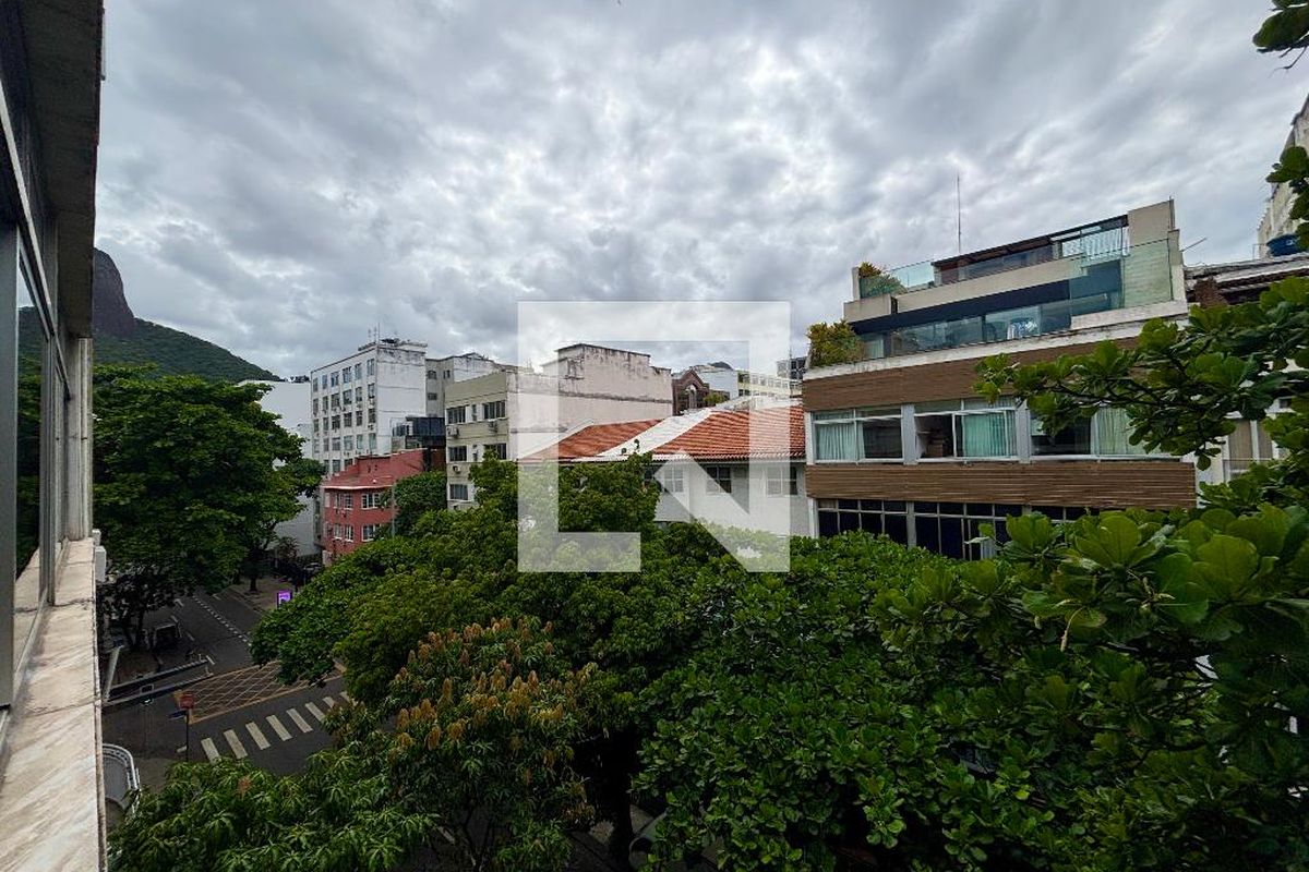 Apartamento, 4 quartos, 205 m² - Foto 24