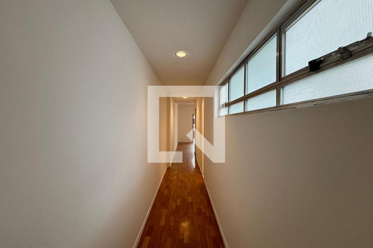 Apartamento, 4 quartos, 205 m² - Foto 34