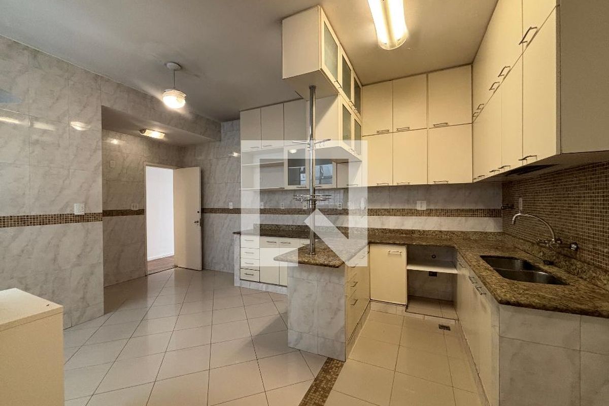 Apartamento, 4 quartos, 205 m² - Foto 100