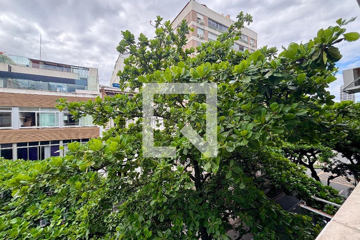 Apartamento, 4 quartos, 205 m² - Foto 12