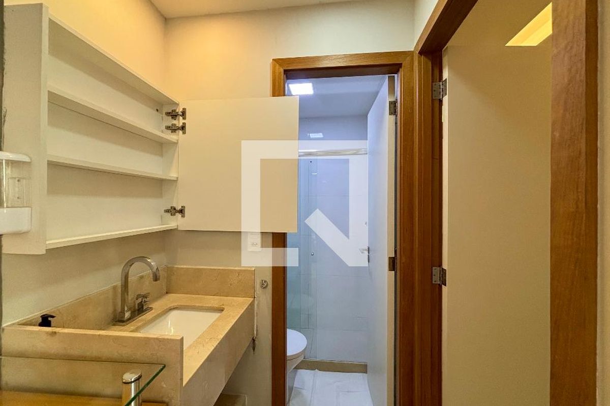 Apartamento, 1 quarto, 34 m² - Foto 32