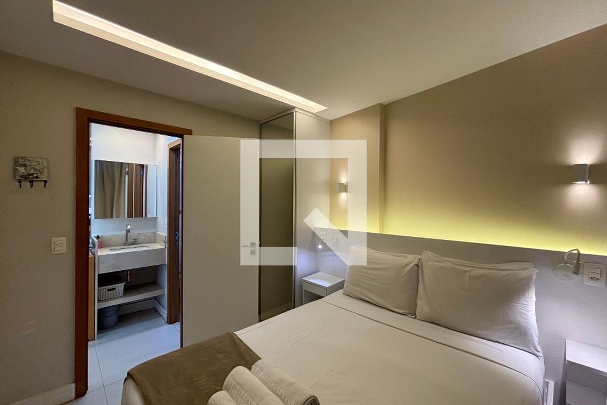 Apartamento, 1 quarto, 34 m² - Foto 16