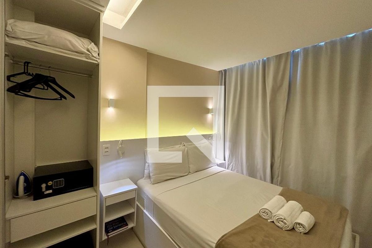 Apartamento, 1 quarto, 34 m² - Foto 18