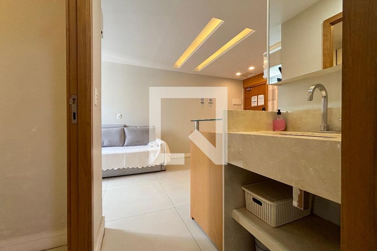 Apartamento, 1 quarto, 34 m² - Foto 30