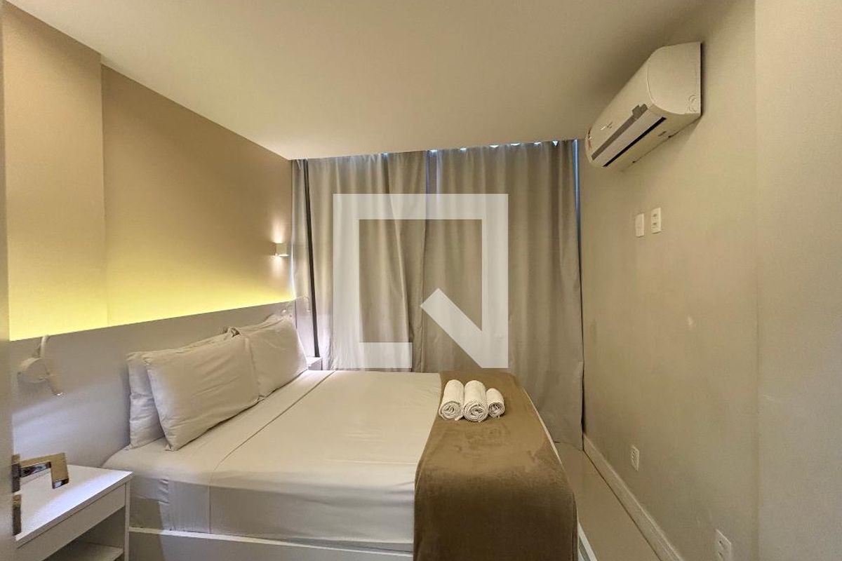 Apartamento, 1 quarto, 34 m² - Foto 14