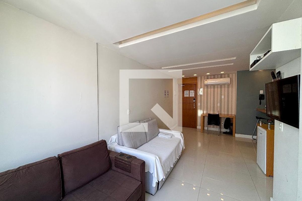 Apartamento, 1 quarto, 34 m² - Foto 8