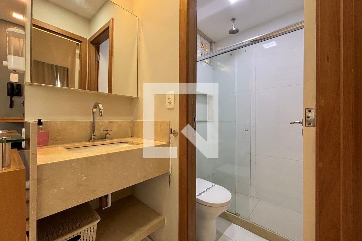 Apartamento, 1 quarto, 34 m² - Foto 28