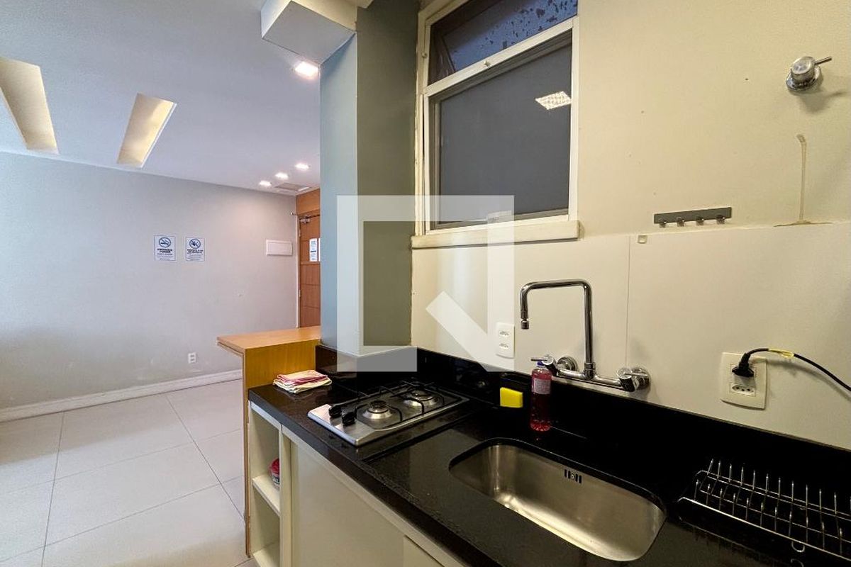 Apartamento, 1 quarto, 34 m² - Foto 40