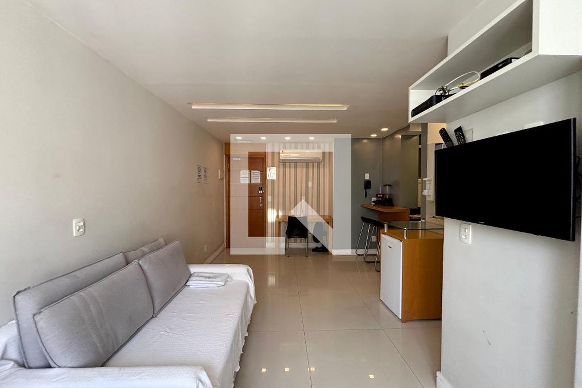 Apartamento, 1 quarto, 34 m² - Foto 4